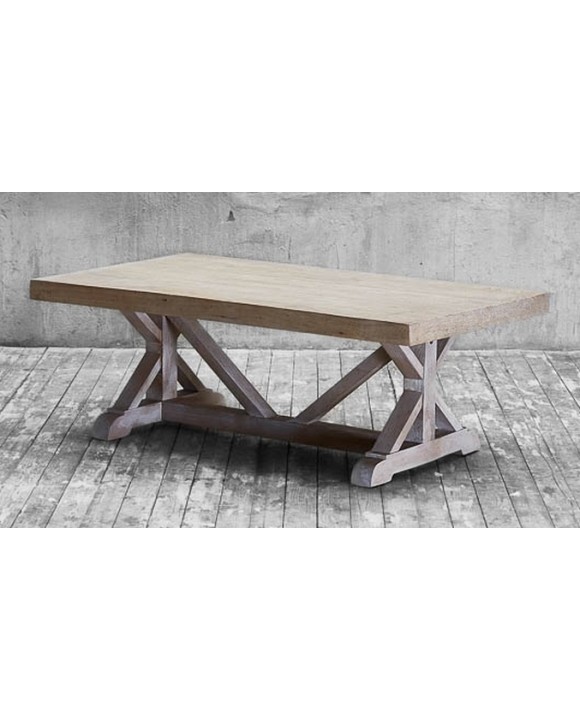 Кофейный стол Loft-261